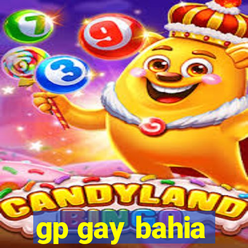 gp gay bahia